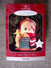 Nice 1998 hallmark for sale  Fargo