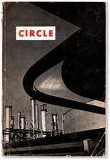 George Leite / CIRCLE 10 1st Edition 1948 comprar usado  Enviando para Brazil