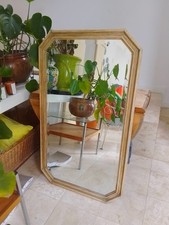 Spiegel wandspiegel facettensc gebraucht kaufen  Paderborn