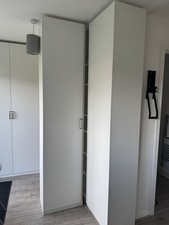 Ikea pax wardrobe for sale  PERTH