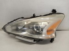 Driver left headlight for sale  Ontario