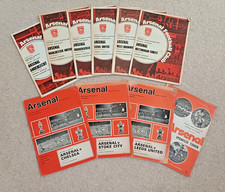 Arsenal football club for sale  HOVE