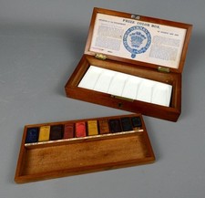 watercolour paints for sale  UK