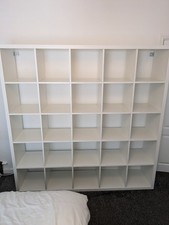 Ikea kallax cube for sale  NEWCASTLE
