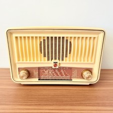 Radio vintage philips usato  Ladispoli