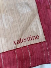 Foulard valentino garavani usato  Vitulazio