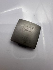 Iwc titanium bracelet for sale  LONDON