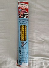 Prikka strip anti for sale  BRIGHTON