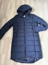 steppmantel lang gebraucht kaufen  Kiel