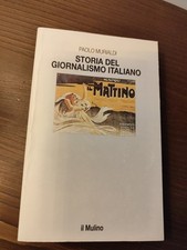 Murialdi storia del usato  Pozzuoli