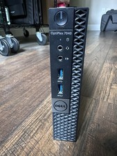 Dell 7040 micro for sale  Rumford