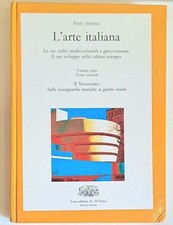 Arte italiana. piero usato  Arezzo