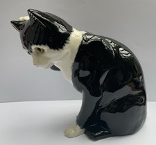 large ceramic cat for sale large ceramic cat for sale AYLESBURY