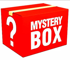 Mystery lot package for sale  Winchester