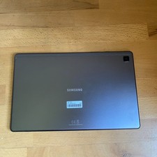 Tablette tactile samsung d'occasion  Villars-les-Dombes