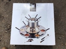 Vrai gourmet stainless for sale  CAMBRIDGE