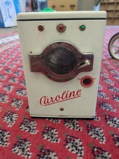 Puppenstube zubehör waschmasc gebraucht kaufen  Niedereschach