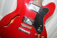 Epiphone dot 2003 for sale  WANTAGE