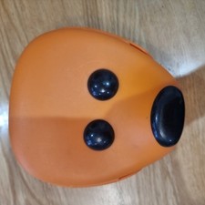 Ikea smaska orange for sale  SWINDON