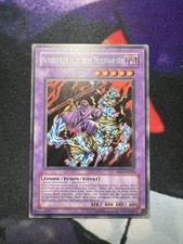 Yugioh karte schnitter gebraucht kaufen  Forchheim