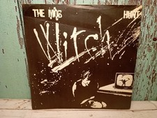 Mob witch hunt for sale  CAMBORNE