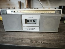 Grundig 340 stereo gebraucht kaufen  Tellingstedt