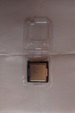 Cpu desktop intel usato  Dipignano