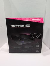 Hyperkin retron launch for sale  Trenton