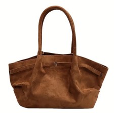 Sac suede d'occasion  Boulogne-Billancourt