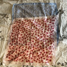 primark scarf for sale  BIGGLESWADE