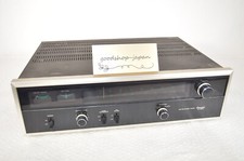 Sansui 9500 stereo d'occasion  Expédié en Belgium