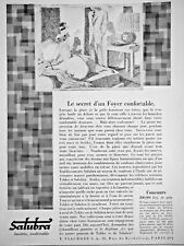 1928 press advertisement d'occasion  Expédié en Belgium