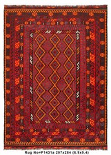 7x9 kilim wool for sale  Freeport