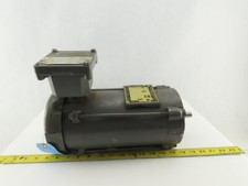 Usado, Motor CA Baldor BV662198 1/2Hp 1725RPM 1Ph 115-230V HAZLOC localização perigosa comprar usado  Enviando para Brazil