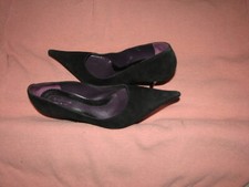 Vintage scarpe sera usato  Italia