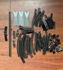 Konvolut gleise trix gebraucht kaufen  Hamburg
