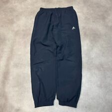 Adidas track pants for sale  HUDDERSFIELD