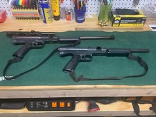 Tippman vtg smg for sale  Westtown
