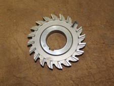 Fresa lateral Niagara 3" x 5/16" comprar usado  Enviando para Brazil