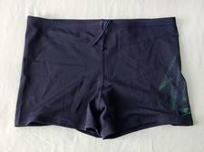 Speedo nero costume usato  Palermo