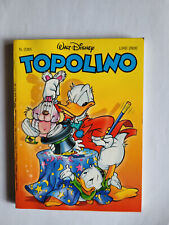 Topolino libretto lotto usato  Bassano del Grappa