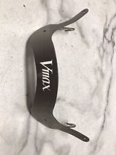 Usado, 88 Yamaha VMX1200 VMX 1200 V-Max carenagem frontal farol tampa acabamento comprar usado  Enviando para Brazil