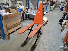 Pallet truck toyota for sale  ALFRETON