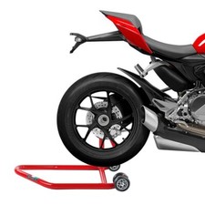 Cavalletto posteriore bike usato  Milano
