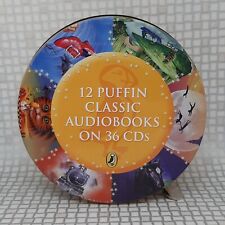 Puffin classic children for sale  BUCKLEY