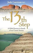 13th step global for sale  ROSSENDALE