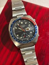 Seiko 6139 6002 for sale  LONDON