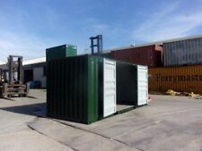 20ft storage side for sale  HULL