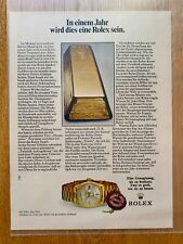 Rolex day date gebraucht kaufen  Aßlar