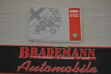 Alfa romeo 916 gebraucht kaufen  Zerbst/Anhalt